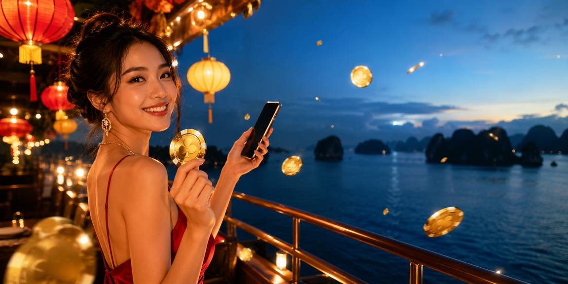 v4s MoMo, ZaloPay và VNPay ngay trên thanh chip
